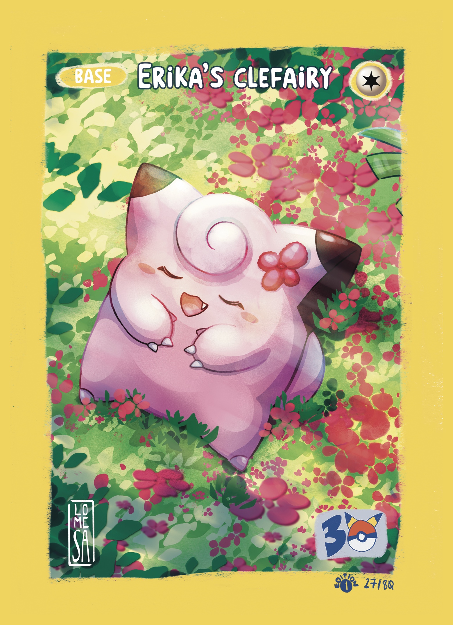 27_-_Erika_s_Clefairy