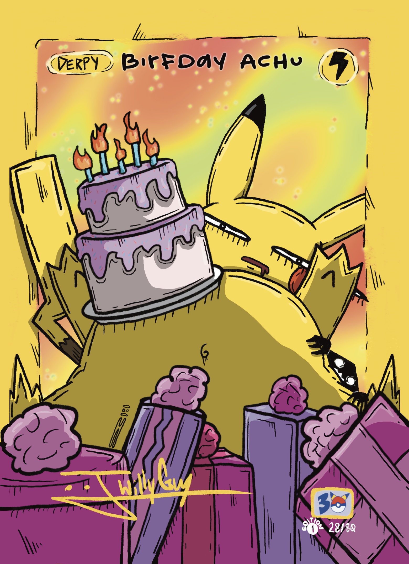 28_-_Birthday_Pikachu