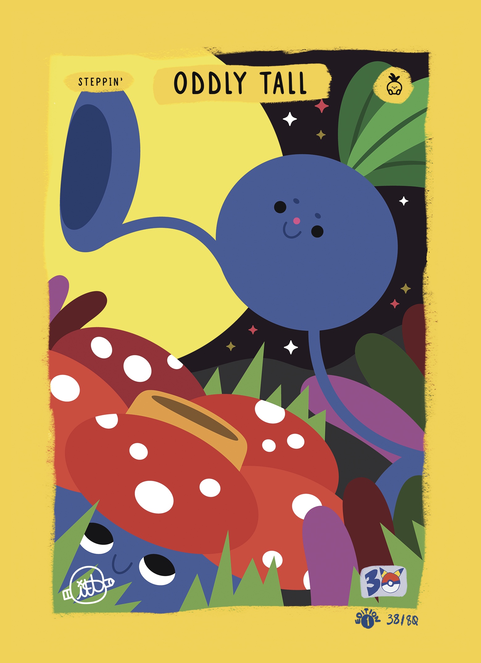 38_-_Oddish