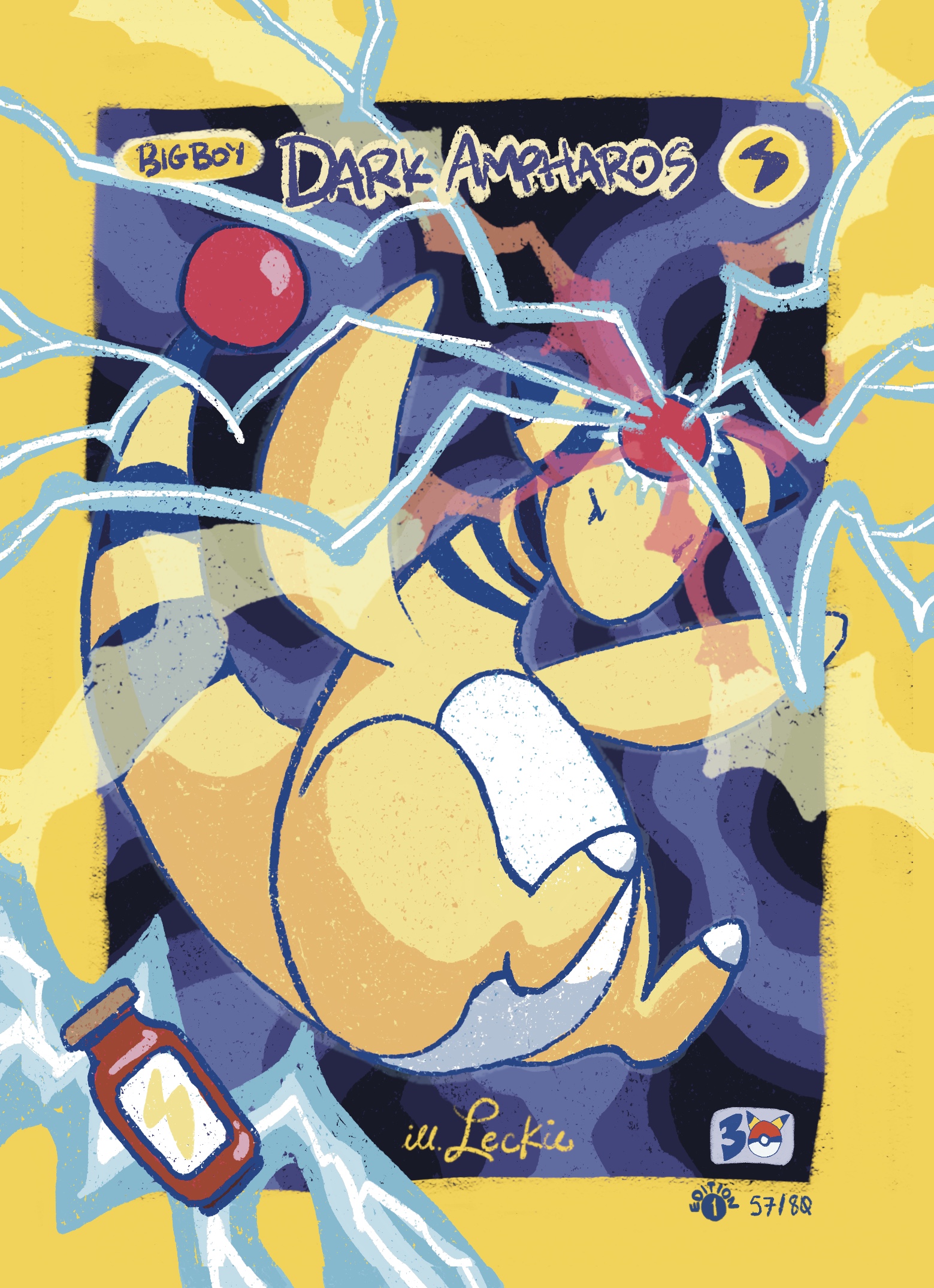 57_-_Dark_Ampharos_