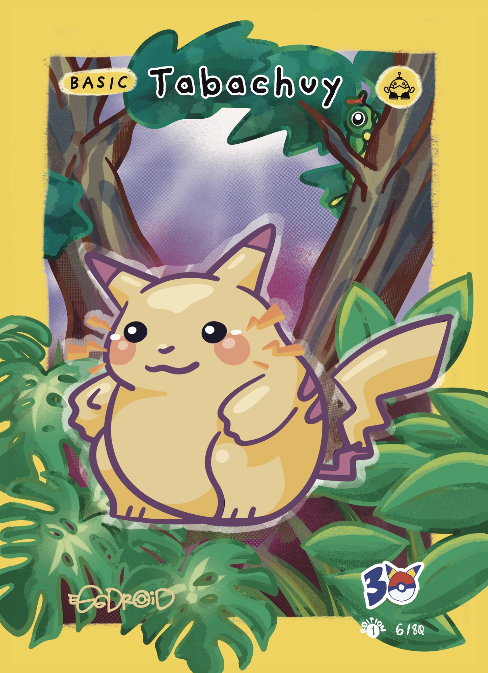 6_-_Pikachu