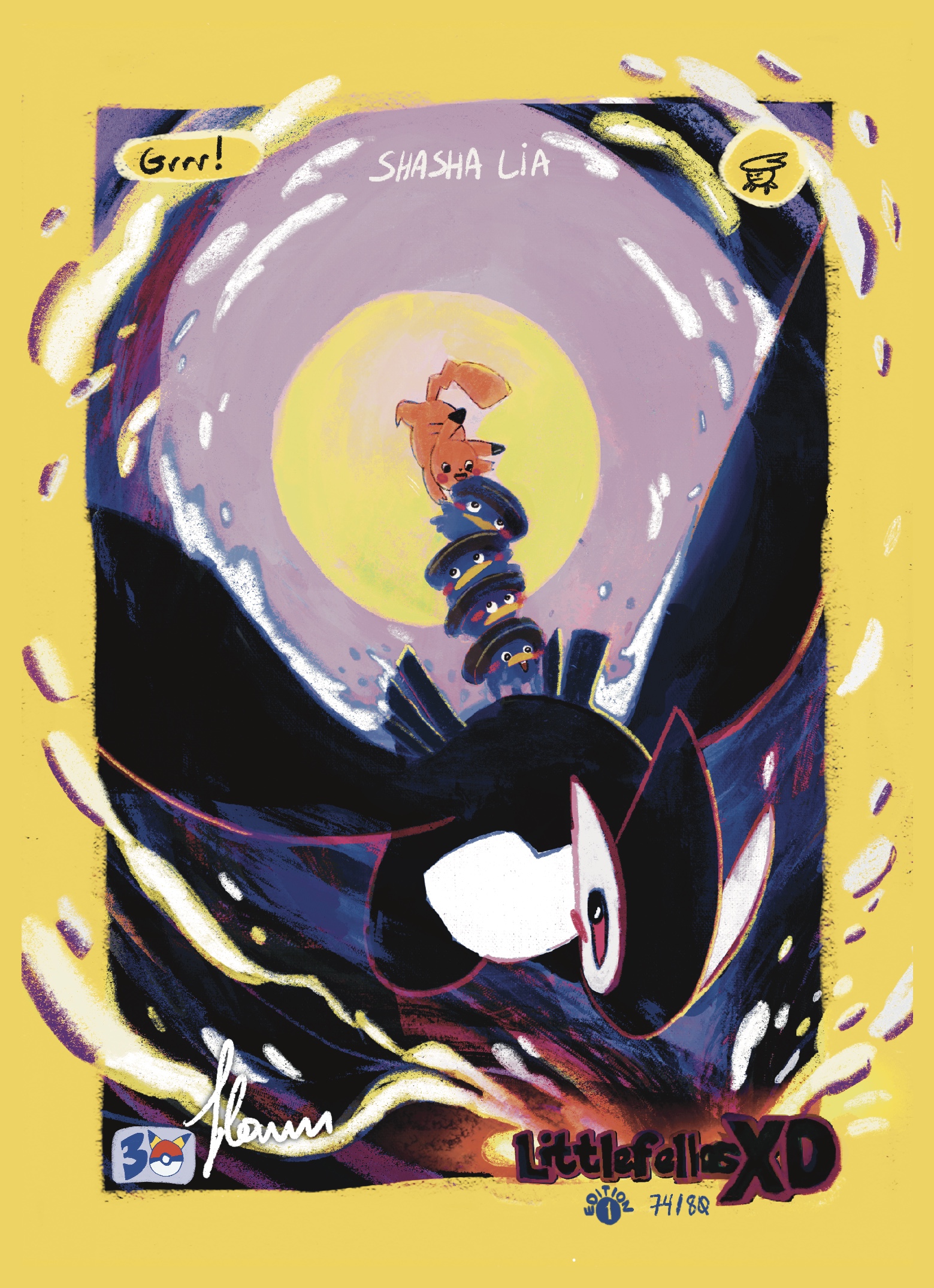 74_-_Shadow_Lugia