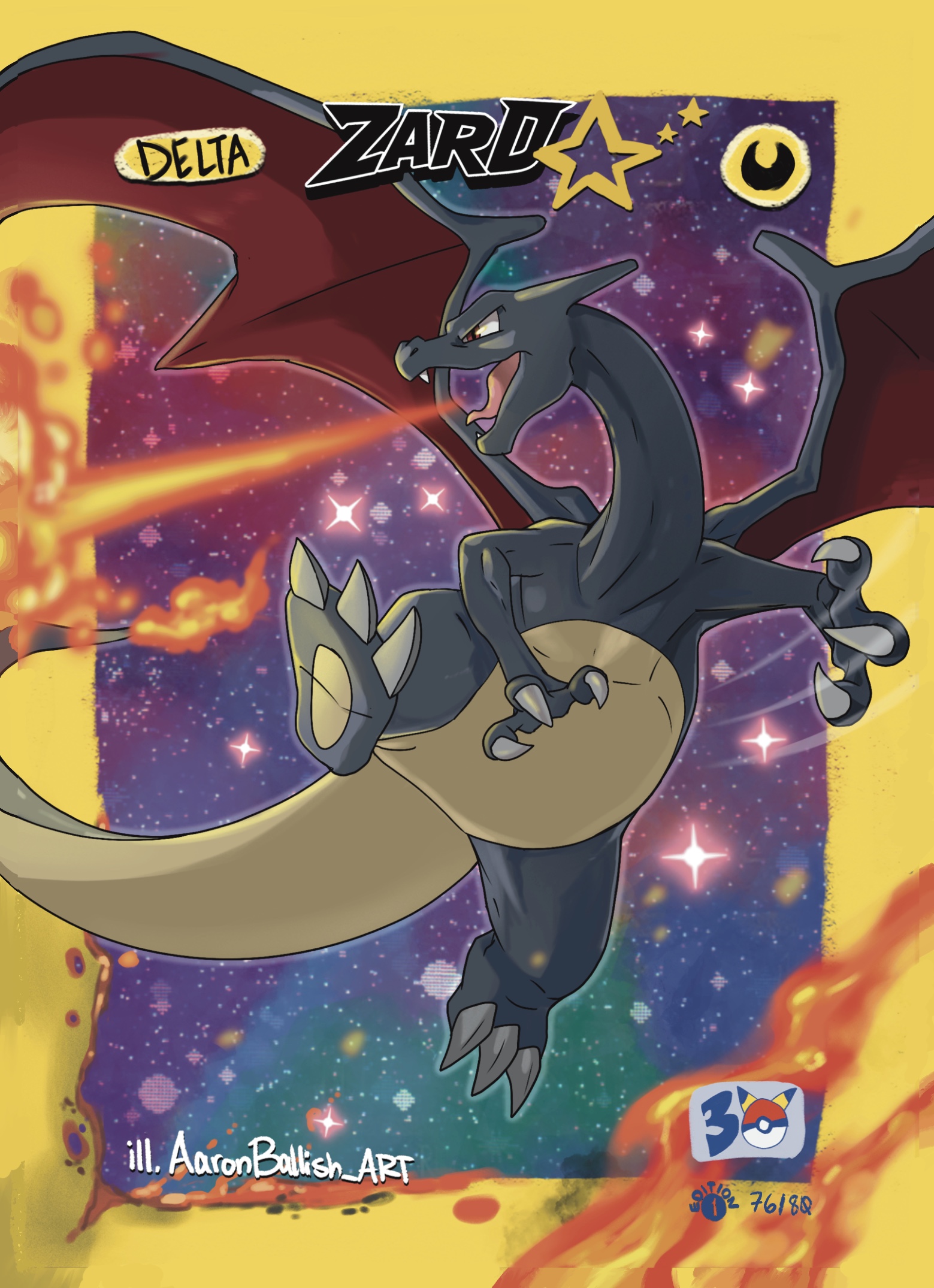 76_-_Delta_Charizard